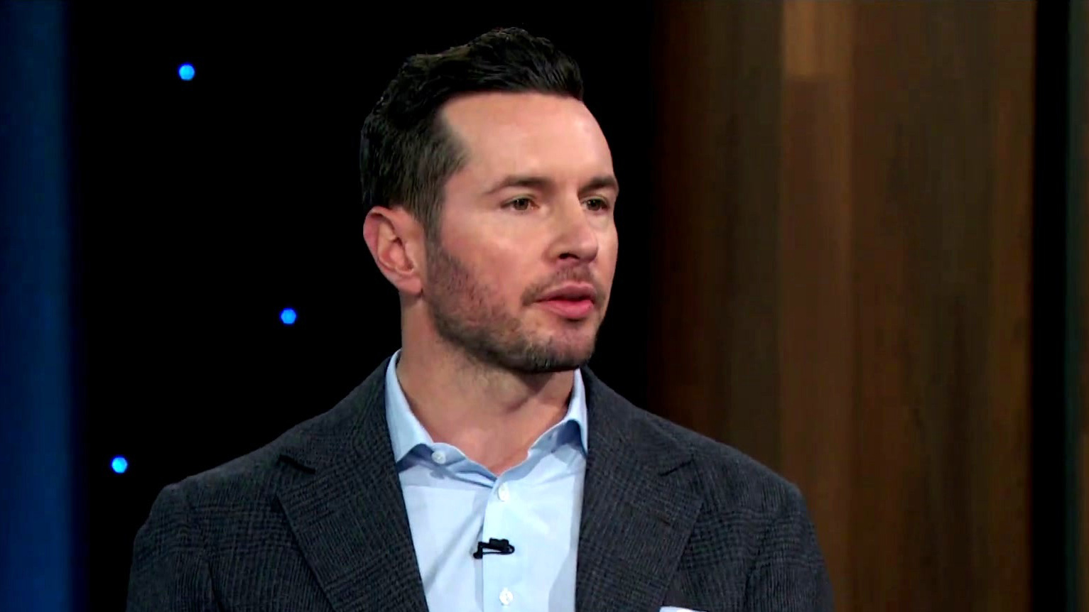 Back On The Record With Bob Costas: Jj Redick On The Duke V Unc Rivalry
