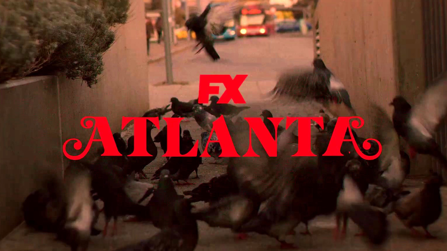 Atlanta: The Big Payback