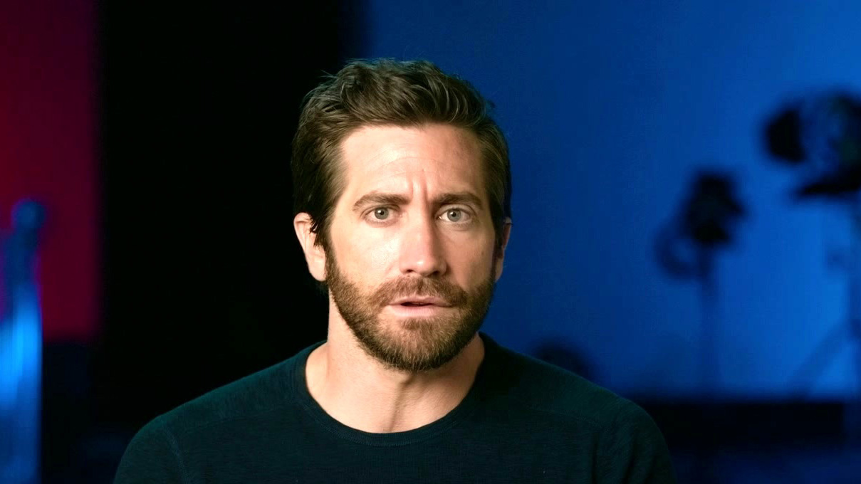 Ambulance: Jake On Ambulance (Featurette)