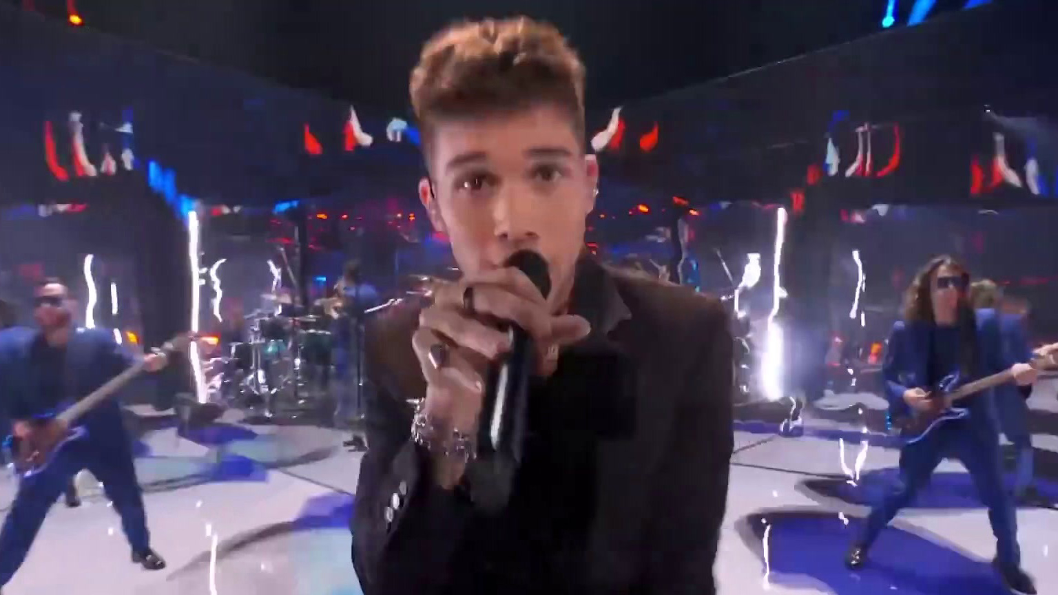 American Song Contest Season 1 Reviews Metacritic