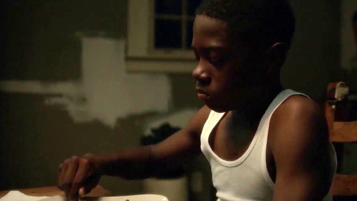 Atlanta: Family Dinner
