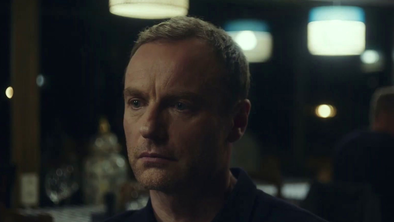 Human Factors (US Trailer 1)