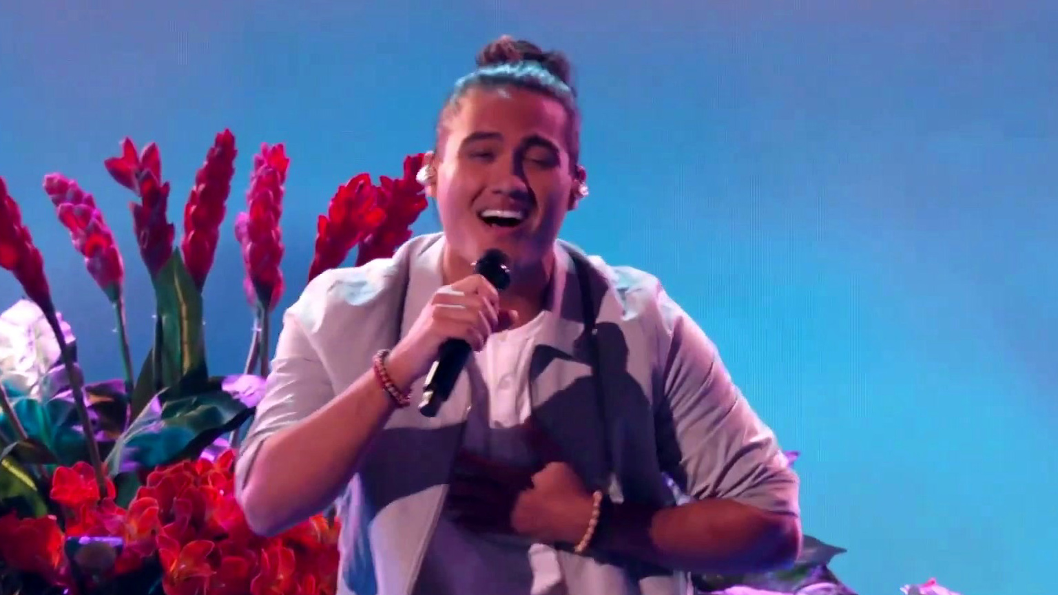 American Song Contest Season 1 Reviews Metacritic