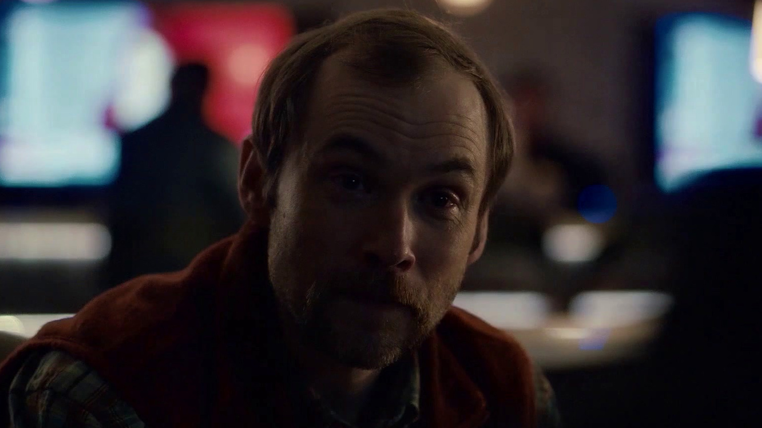 Atlanta: Marshall Talks To Earnest