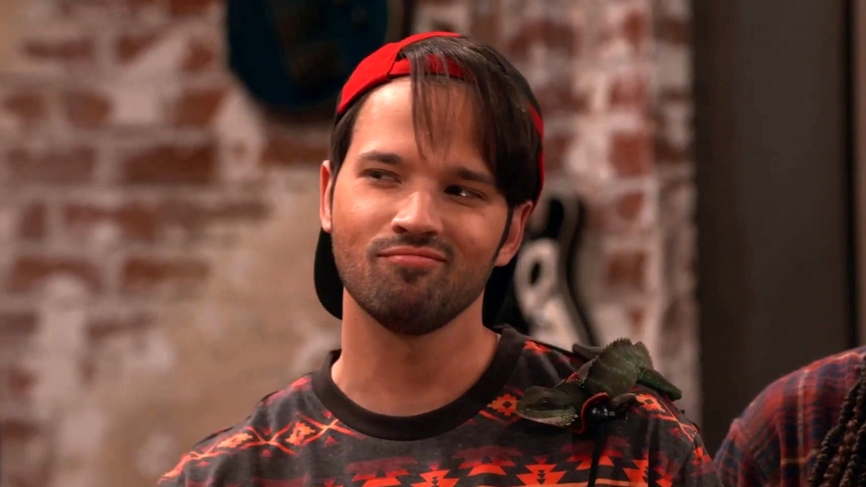 iCarly: iM Cursed