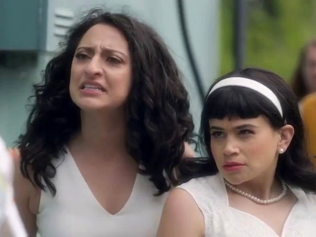 Three Busy Debras: Season 2 (Trailer 2)