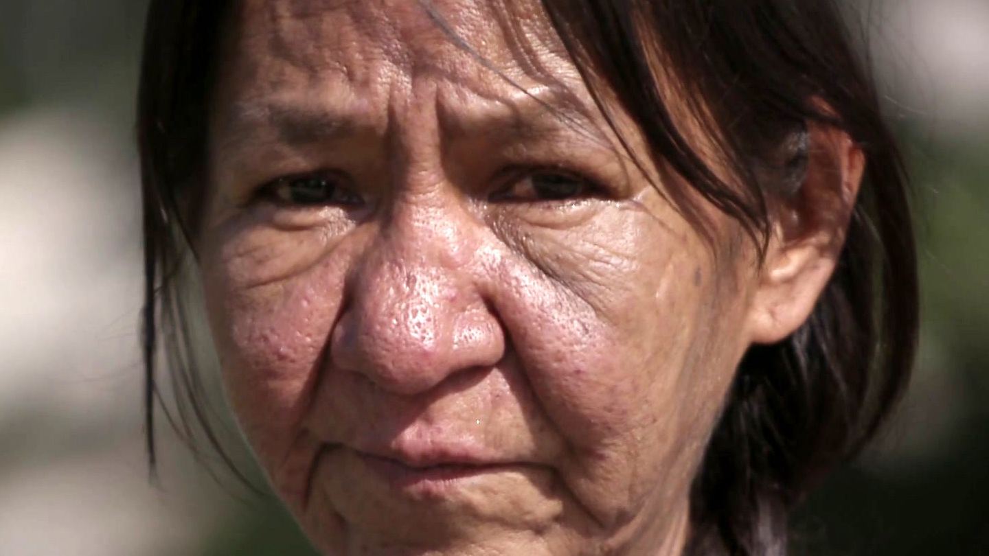 Women of the White Buffalo