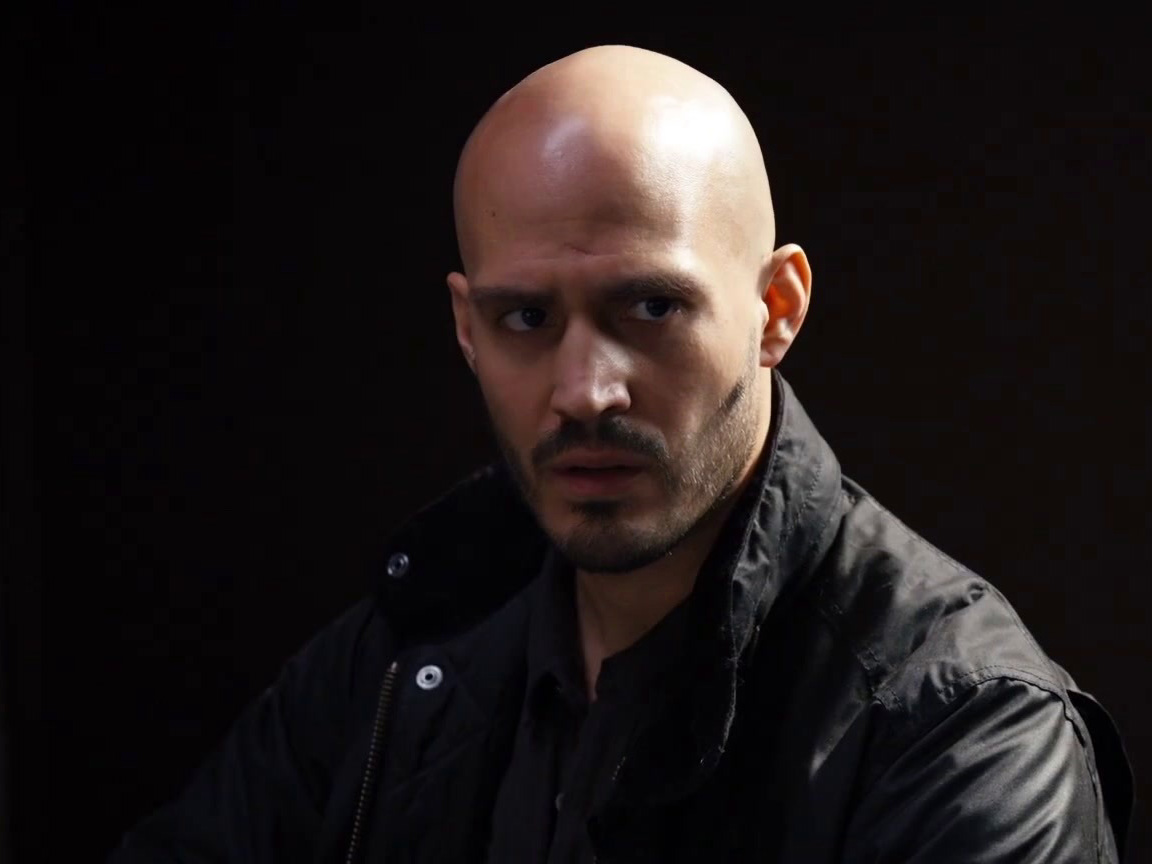 Law & Order: Organized Crime - Where to Watch and Stream - TV Guide