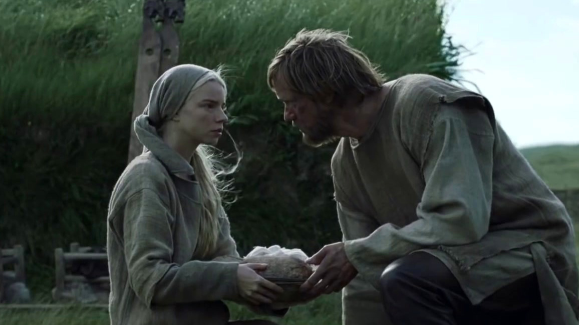 The Northman Reviews - Metacritic