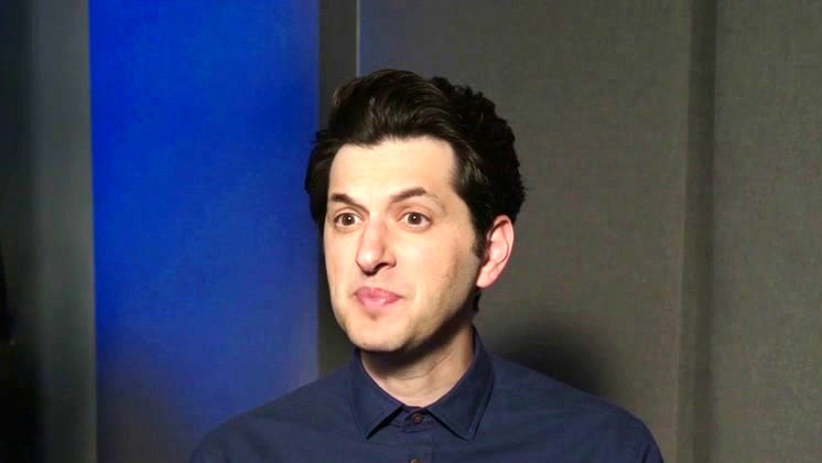 Sonic The Hedgehog 2: Ben Schwartz On The Success Of The First Movie