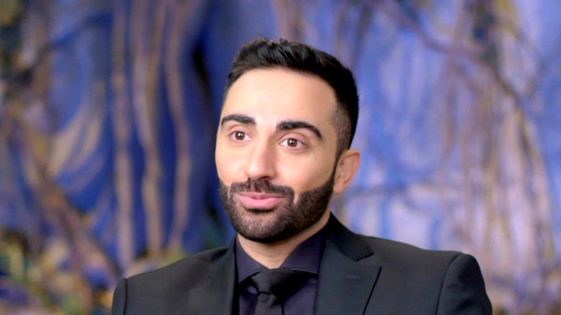 Sonic The Hedgehog 2: Lee Majdoub On His Character In The Movie