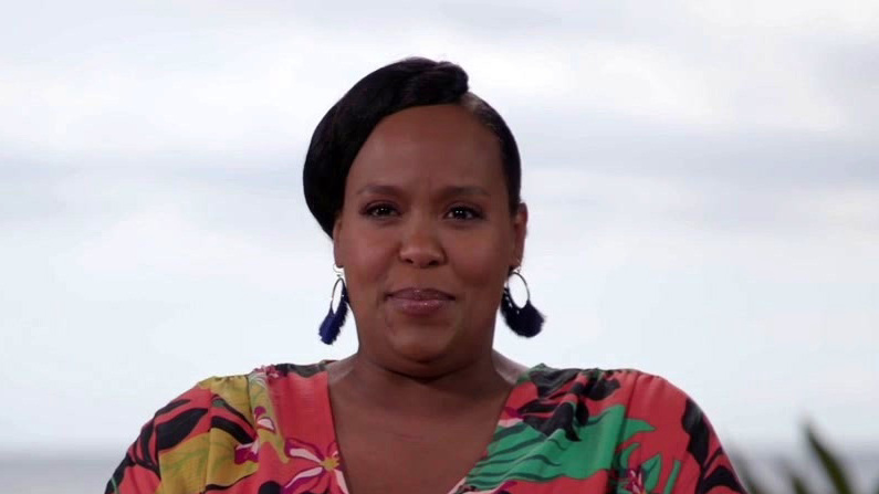 Sonic The Hedgehog 2: Natasha Rothwell On Being An Action Star In The Second Movie
