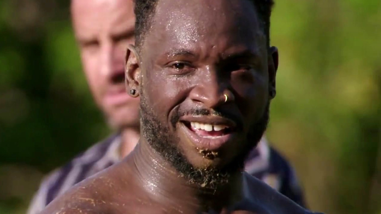 The Challenge: All Stars: Season 3