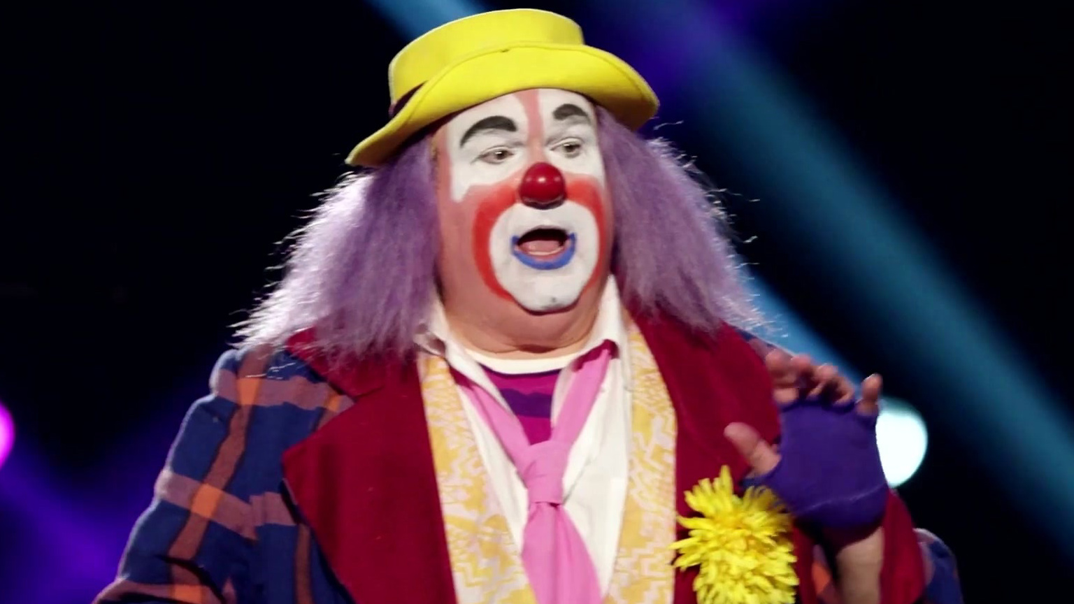 Domino Masters: Quarter Finals: Circus Night