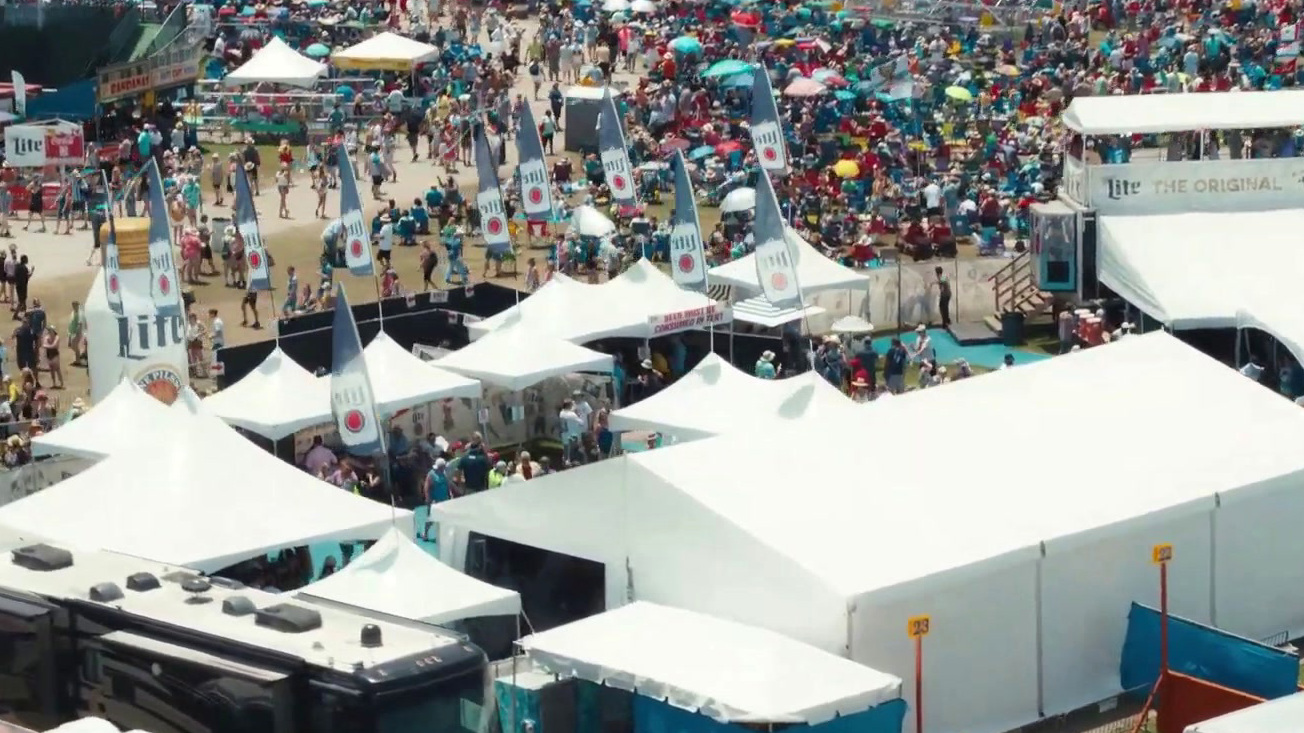 Jazz Fest: A New Orleans Story: Handmade
