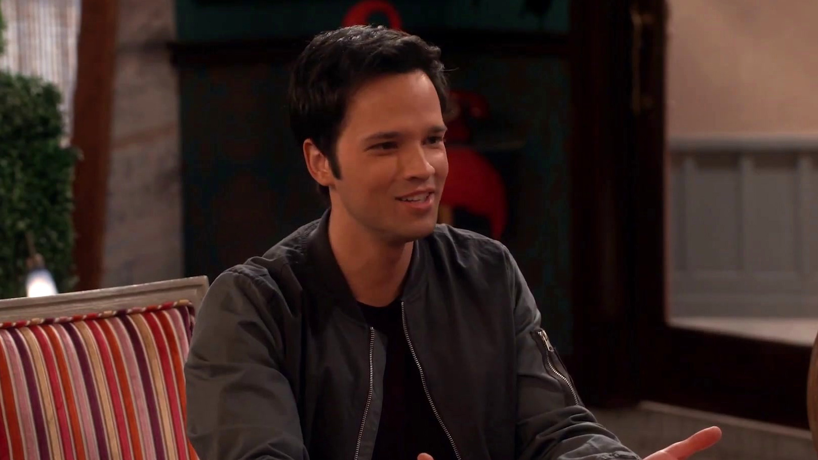 iCarly: Freddie And Harper Are A Perfect Match