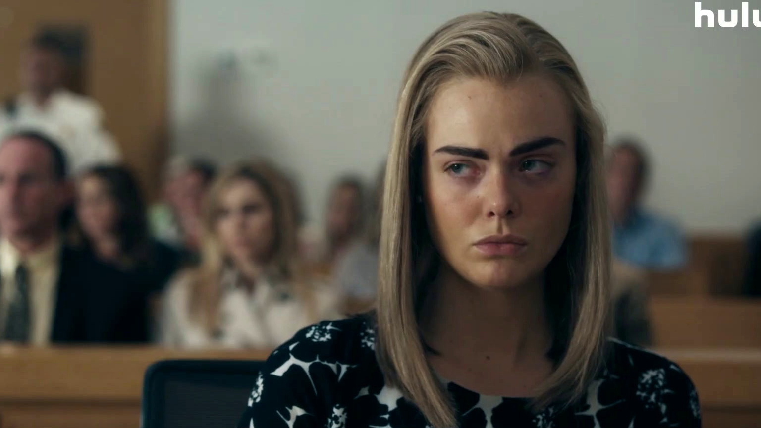 The Girl From Plainville: Teenage Dirtbag