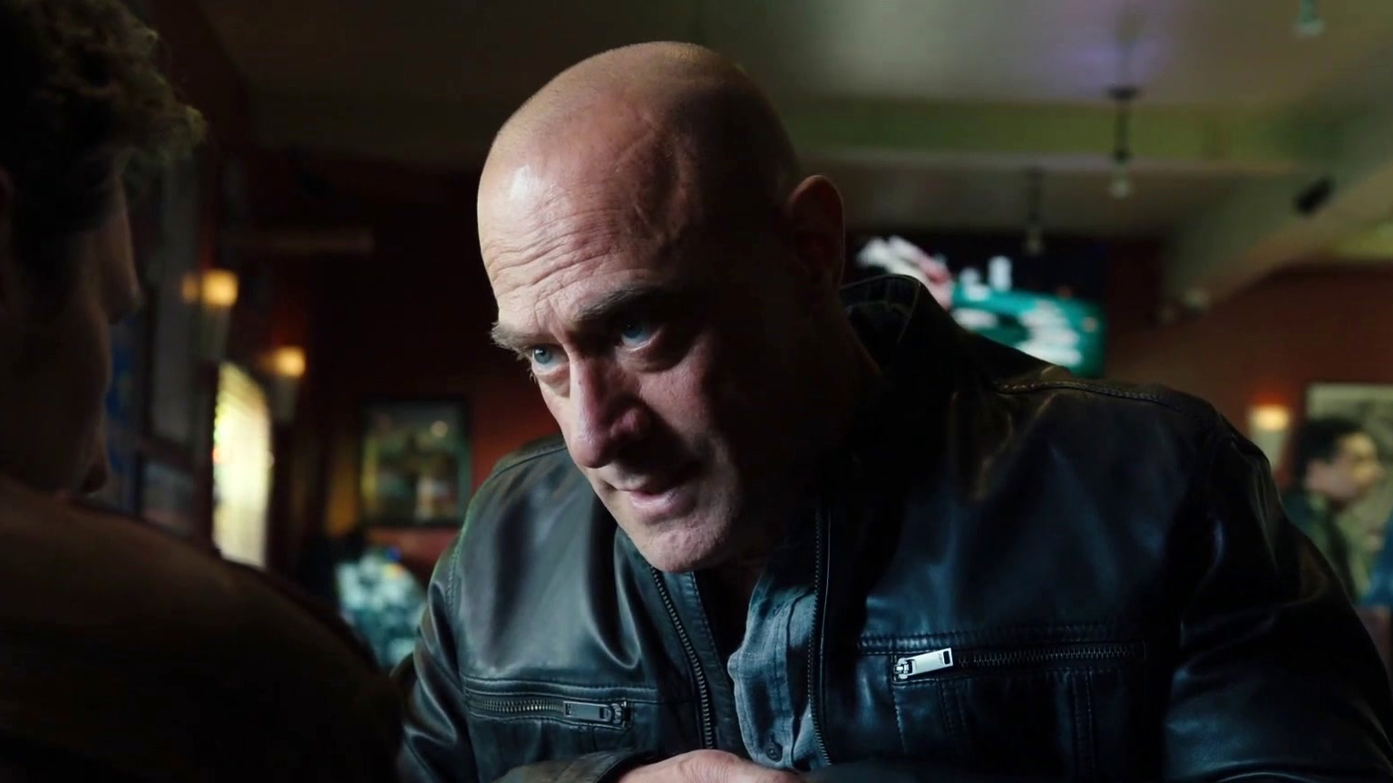 Law & Order: Organized Crime: Dead Presidents