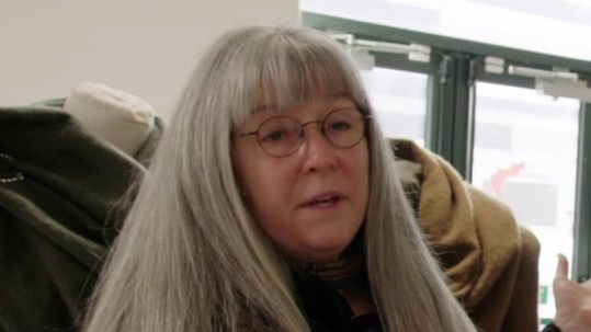 The Northman: Linda Muir On The Costumes Of Hrafnsey