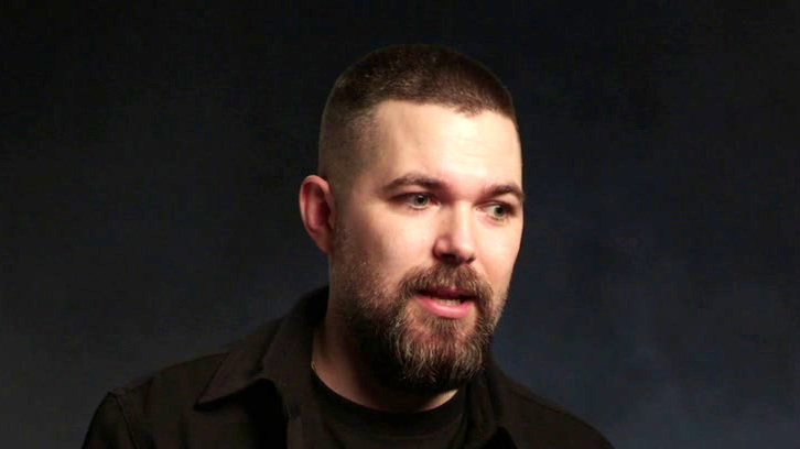 The Northman: Robert Eggers on Willem Dafoe