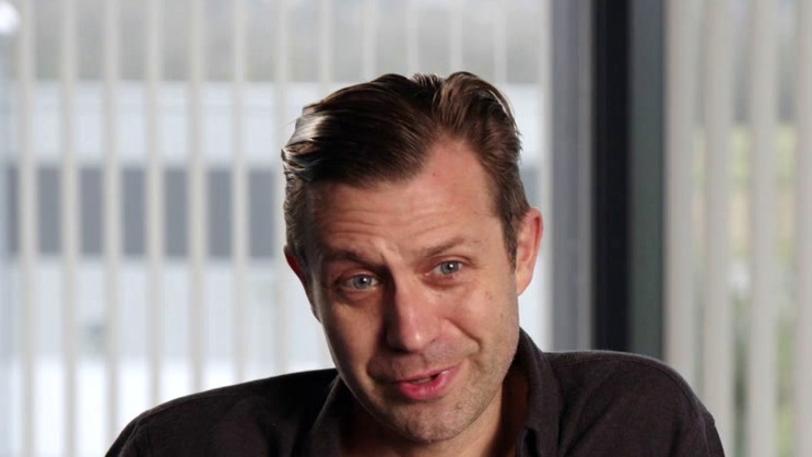 The Northman: Jarin Blaschke On The Shooting Style Of The Film