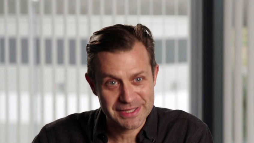 The Northman: Jarin Blaschke On Using The Camera To Unfold The Sets To Audiences