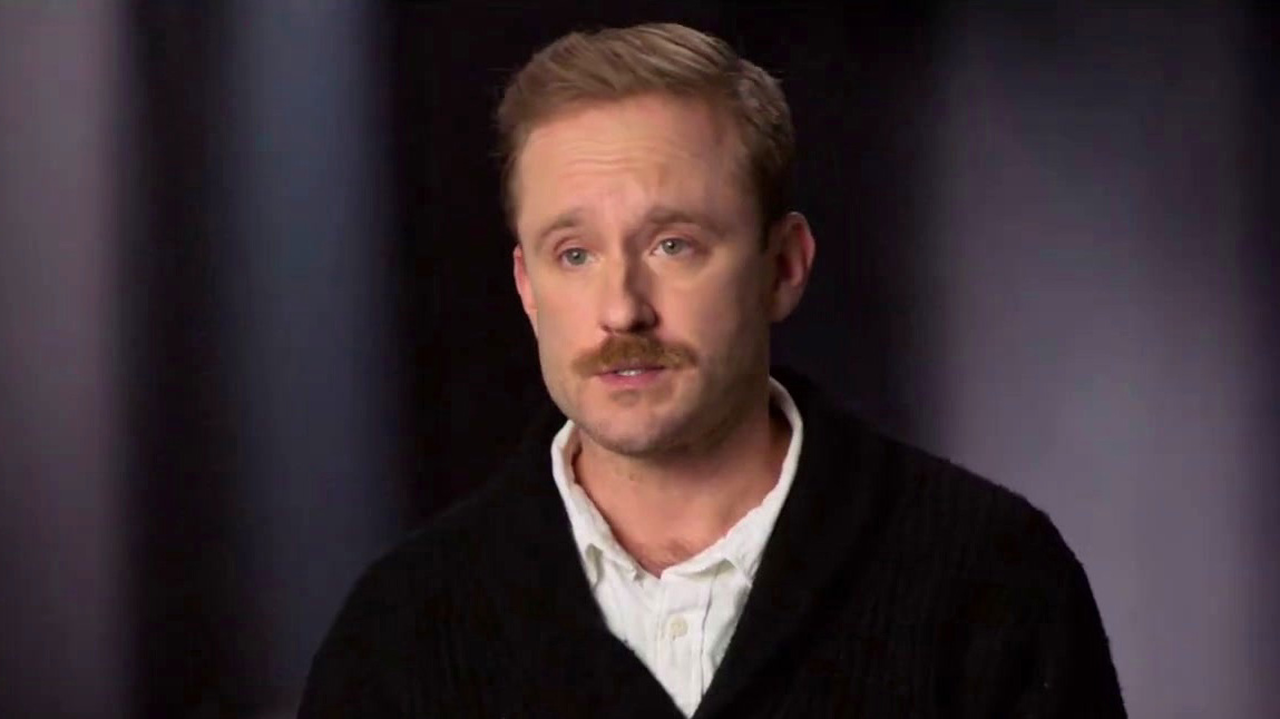 The Survivor: A Closer Look With Ben Foster