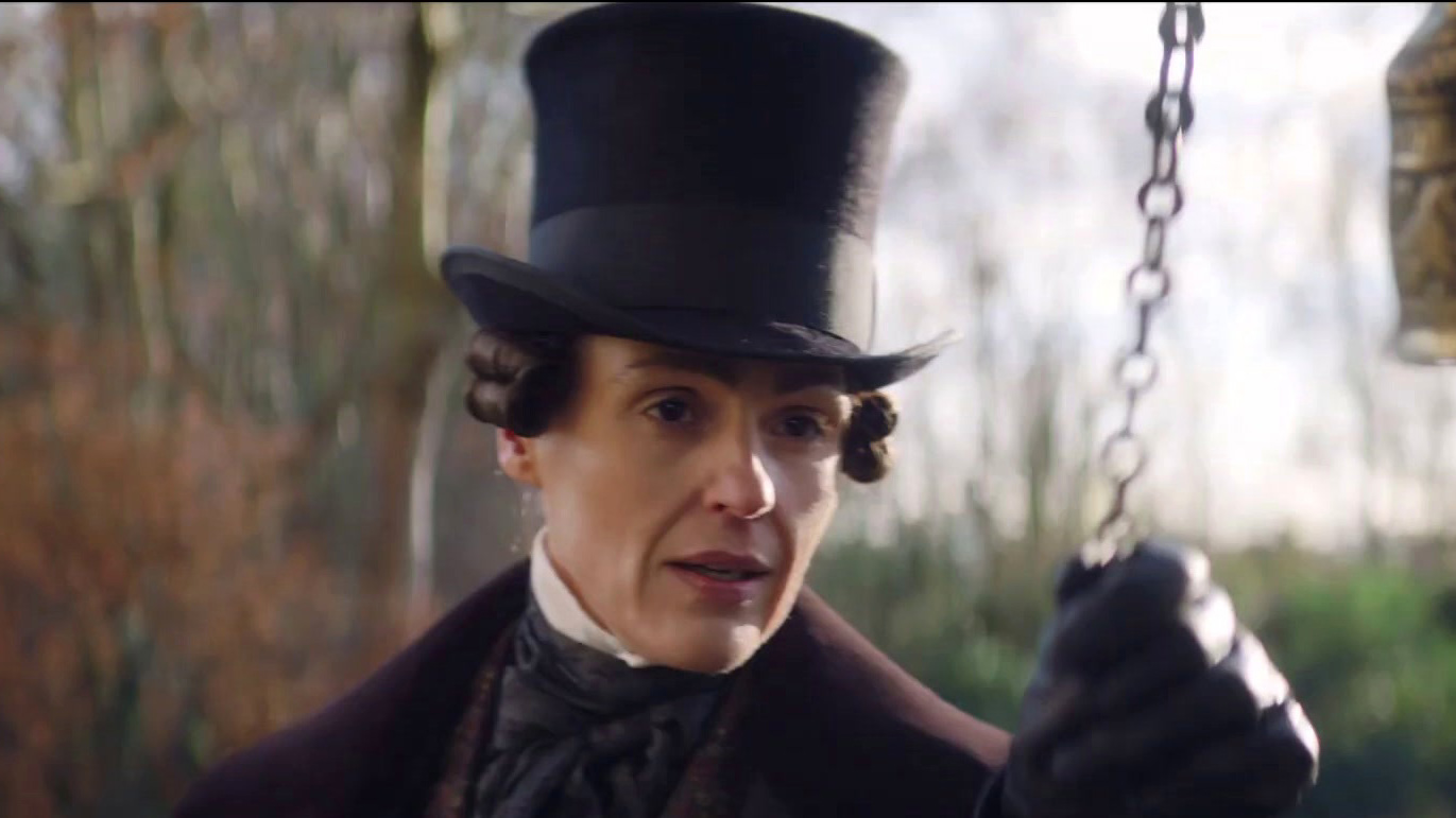 Gentleman Jack: Decoding Anne Lister