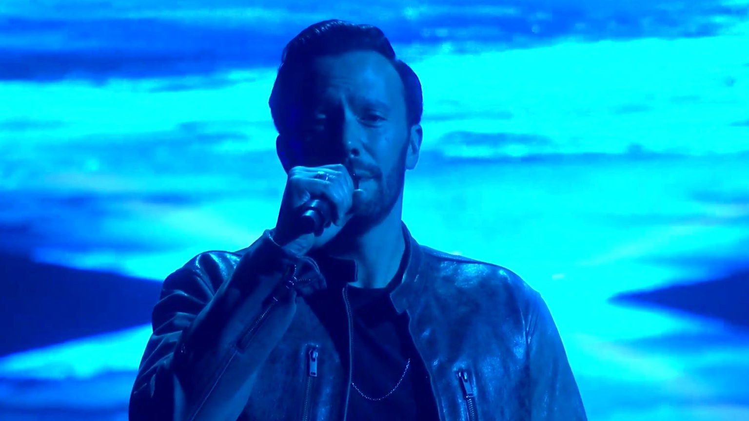 American Song Contest: Jared Lee Performs Shameless