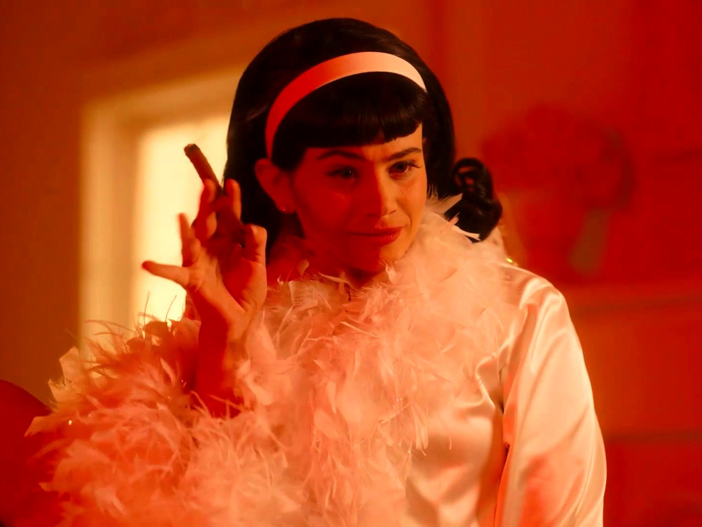 Three Busy Debras: To Have Debra, To Hold Debra
