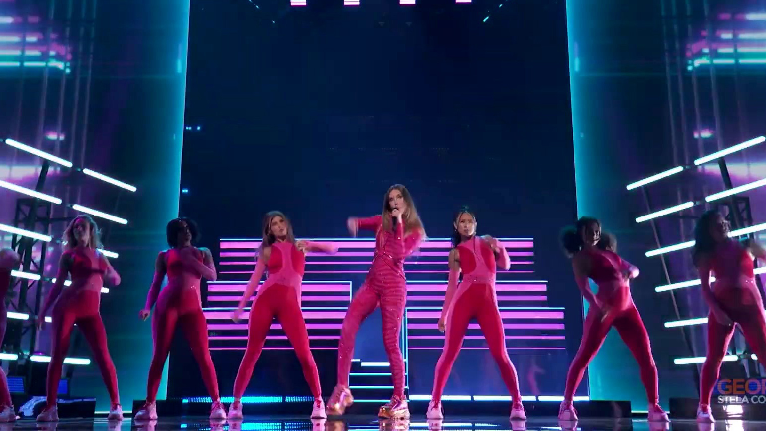 American Song Contest Season 1 Reviews Metacritic