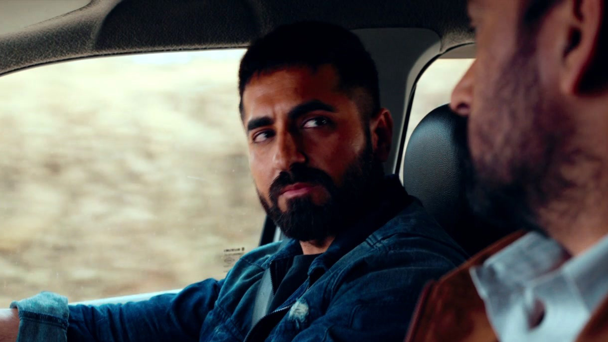 Anek (US Trailer 1)