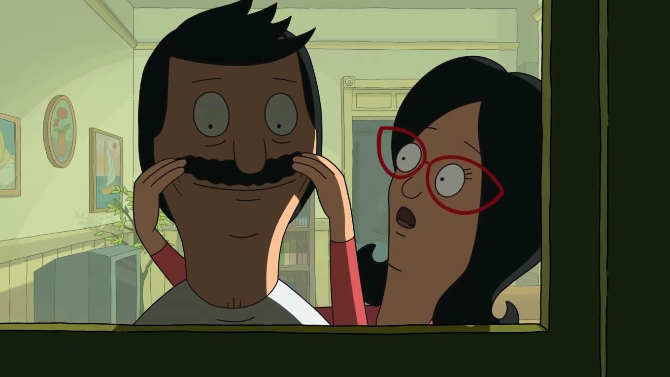 The Bob's Burgers Movie: Meatier (60 Second Spot)