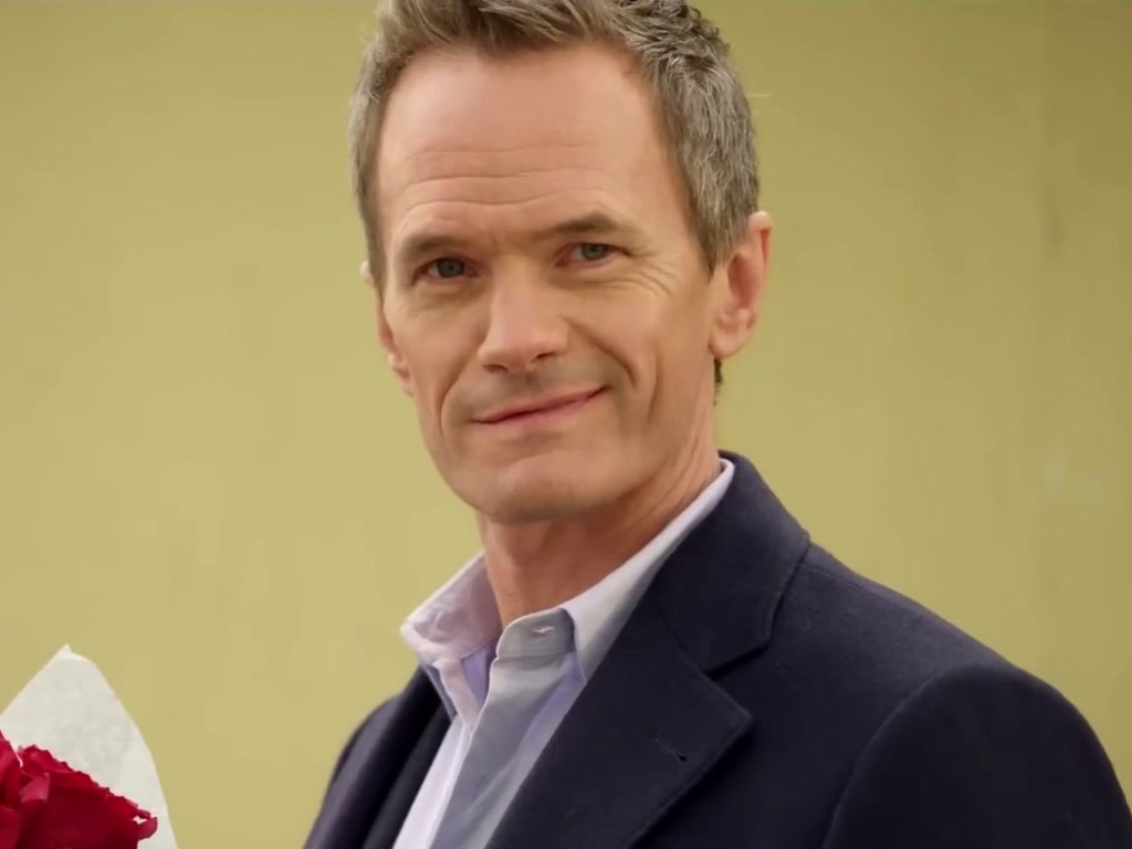 Uncoupled: Season 1