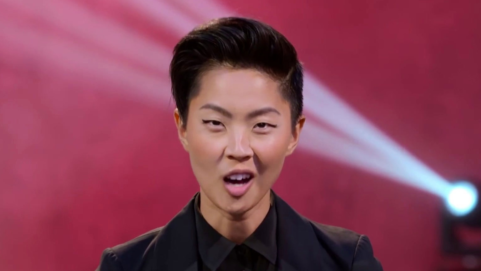 Iron Chef Quest For An Iron Legend Season 1 TV Guide