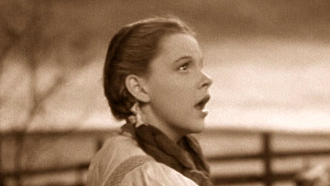 The Wizard Of Oz: Judy Garland 100 Years Over The Rainbow (Fathom Events 20 Second Trailer)