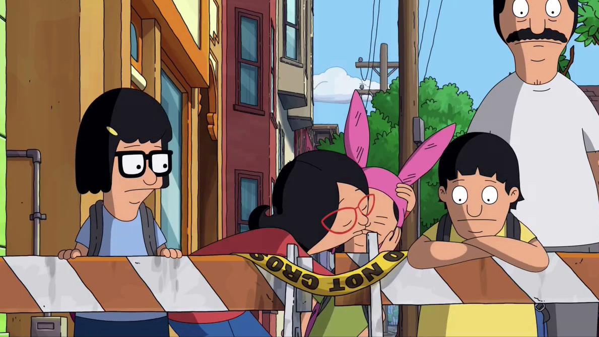 The Bob's Burgers Movie: Mother's Day (Spot)
