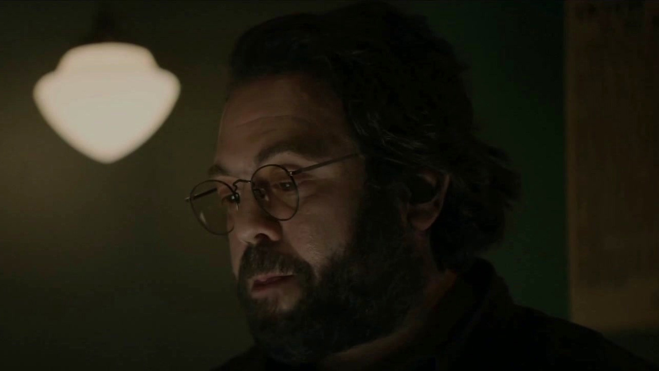 The Offer: Al Pacino Is Coppola's Right Shade Of Yellow