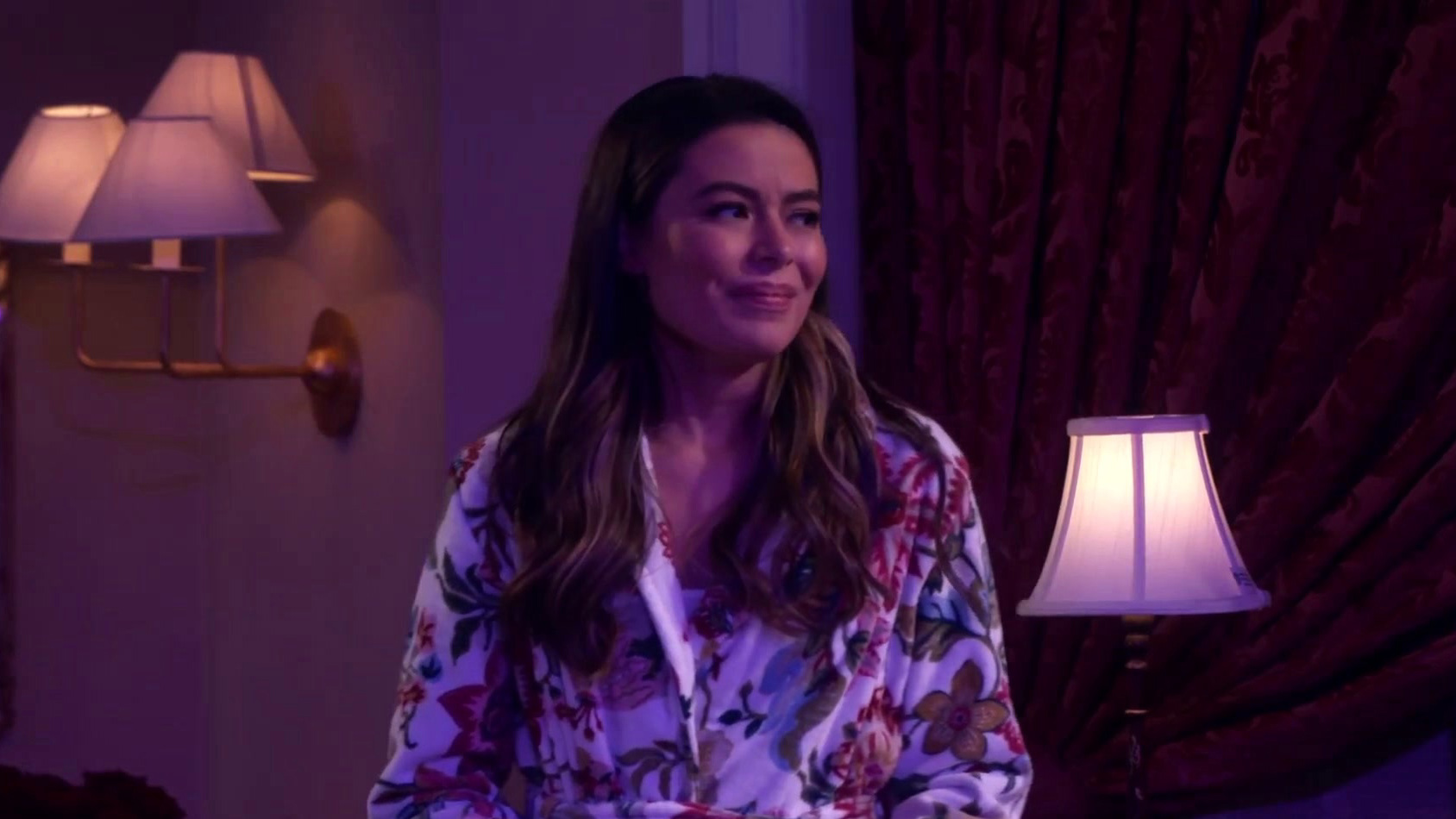 iCarly: iTake a Girls' Trip