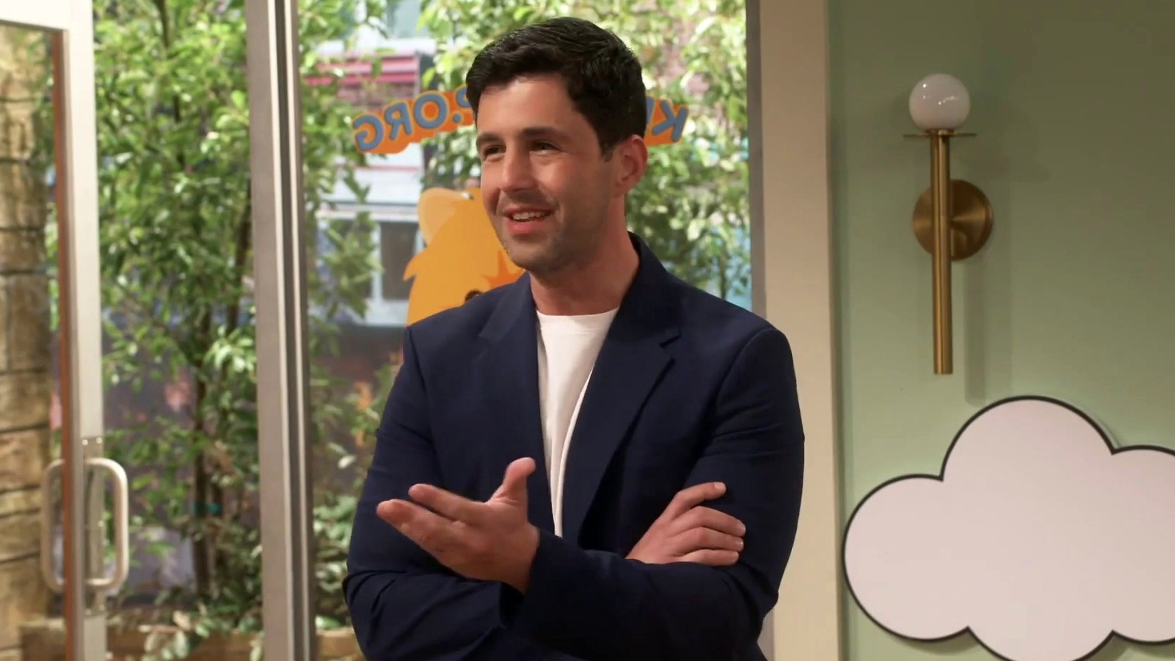 iCarly: Carly's New Manager