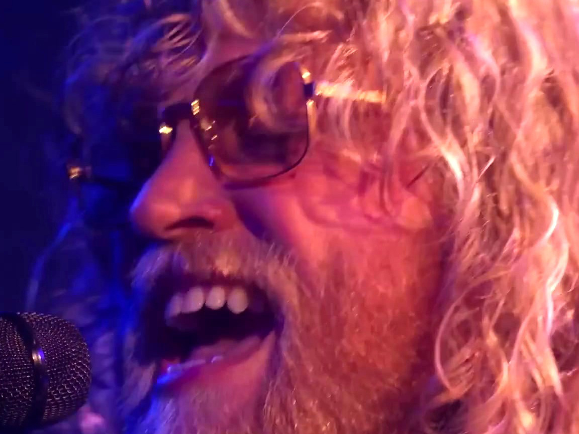 American Song Contest: Allen Stone Performs At The Final