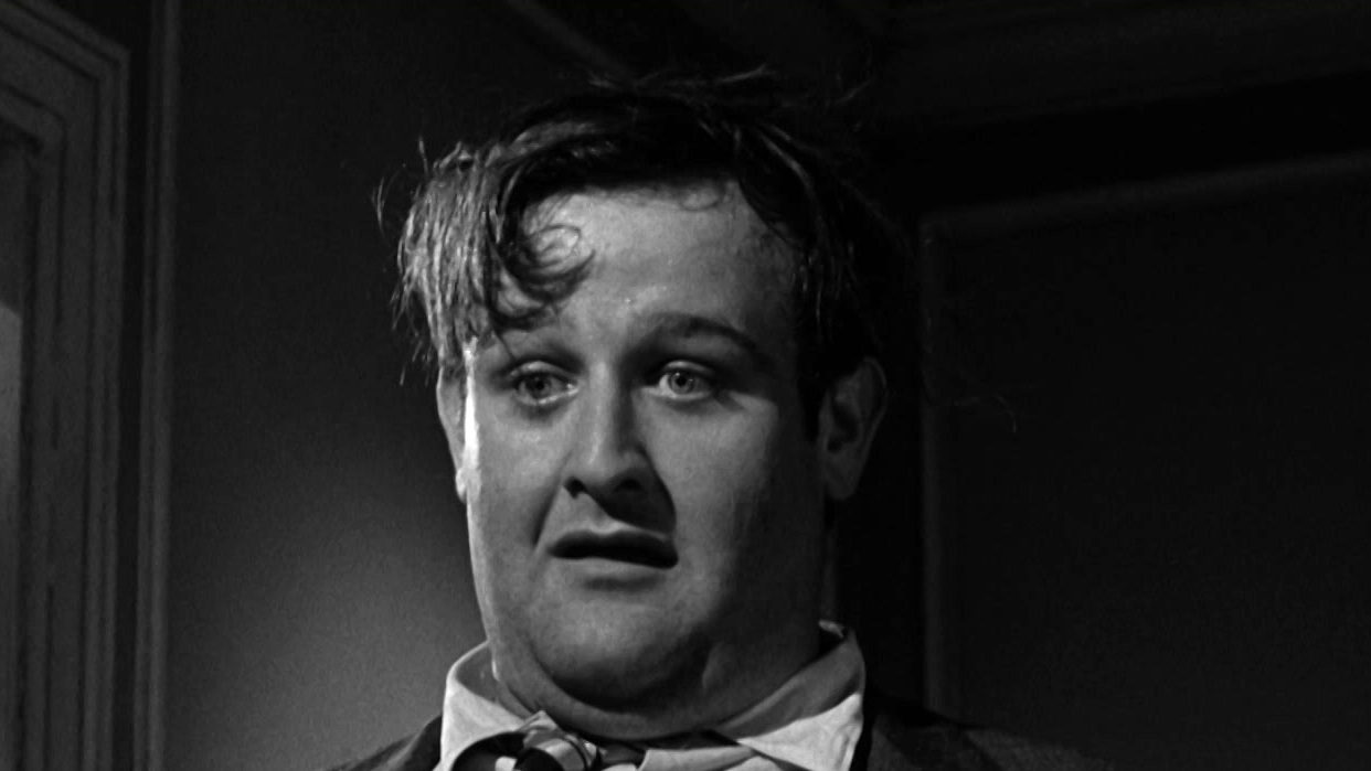 What Ever Happened To Baby Jane? (60th Anniversary Fathom Events 20 Second Trailer)