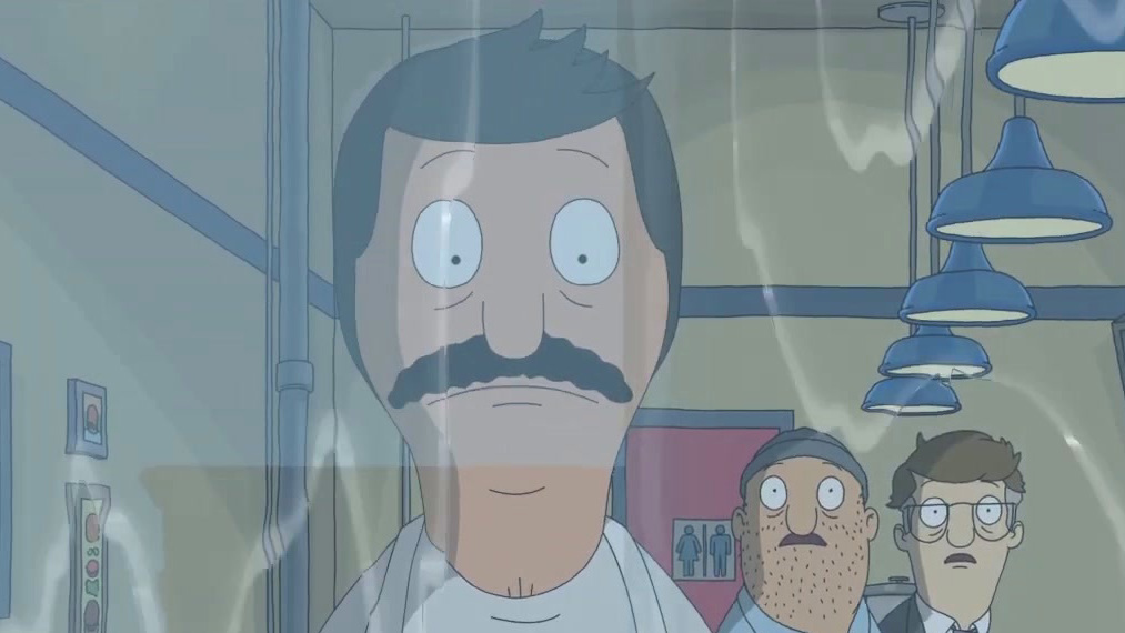 The Bob's Burgers Movie: Ready (Spot)