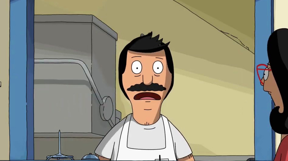 The Bob's Burgers Movie Reviews Metacritic