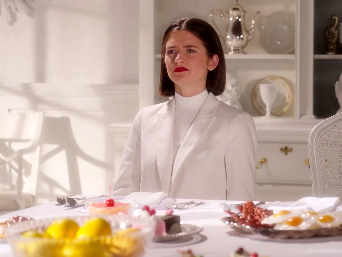 Three Busy Debras: Debra Gets A Boyfriend