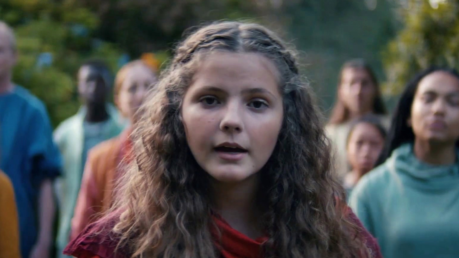 Moonhaven: Teaser Trailer