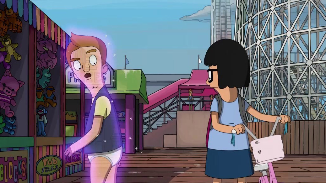 The Bob's Burgers Movie: Let's Get This Patty Started! (Spot)
