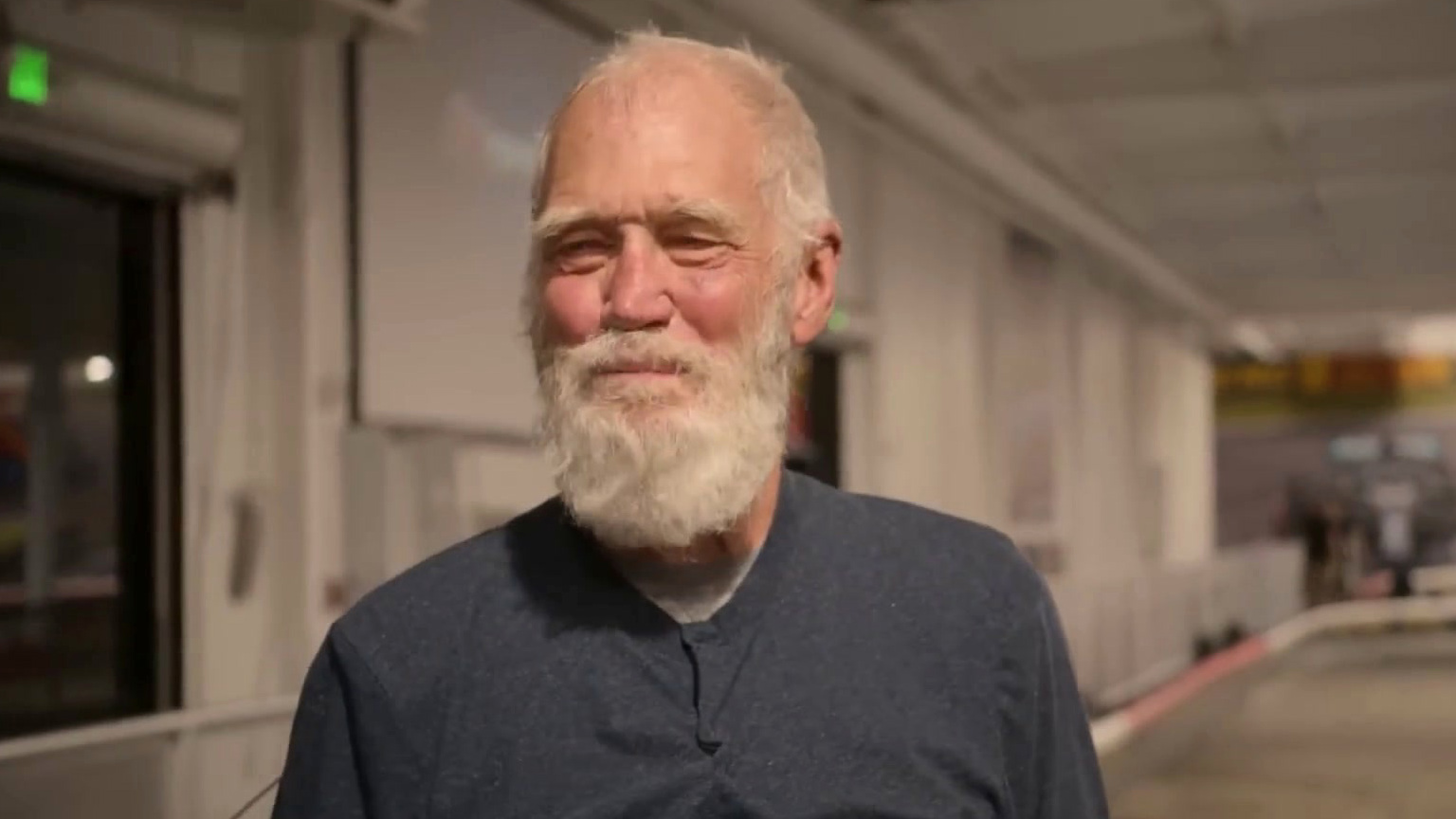 My Next Guest Needs No Introduction With David Letterman: Billie Eilish