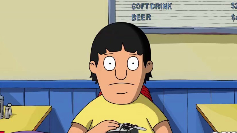 The Bob's Burgers Movie: Everything (Spot)