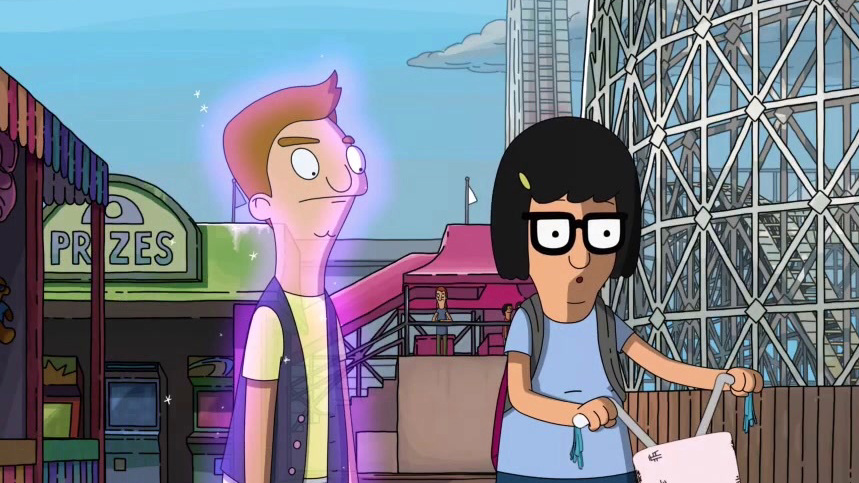 The Bob's Burgers Movie: Get Tickets Now (Spot)
